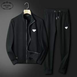 Picture of Prada Sweater Suits _SKUPradaM--4XL25cr29842119